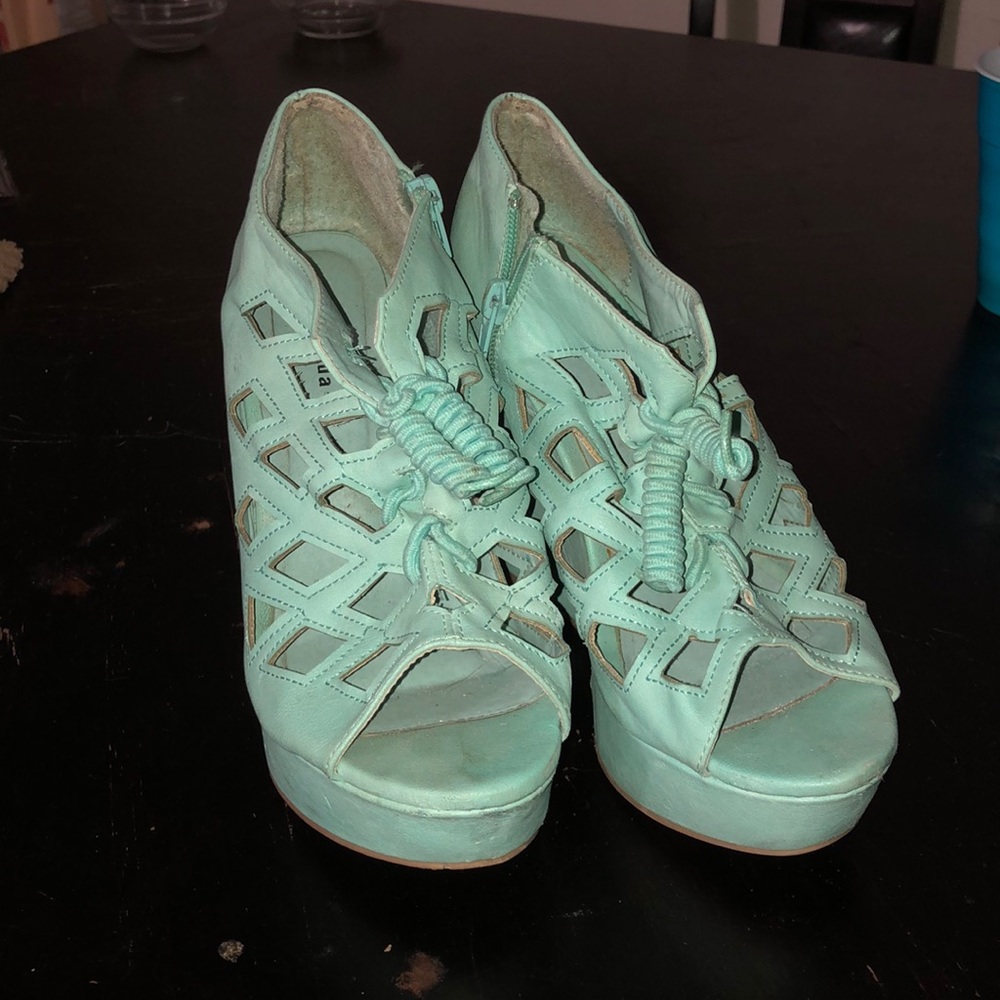 Wedges